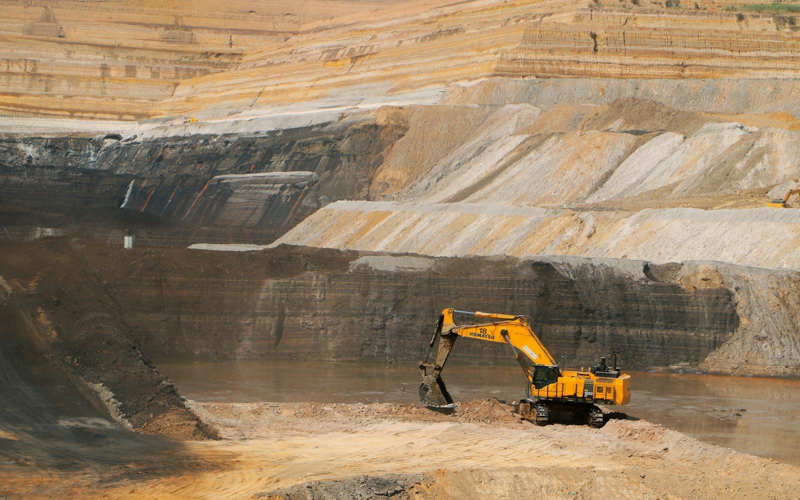 Mawadco Africa positions for Zambia's copper production surge