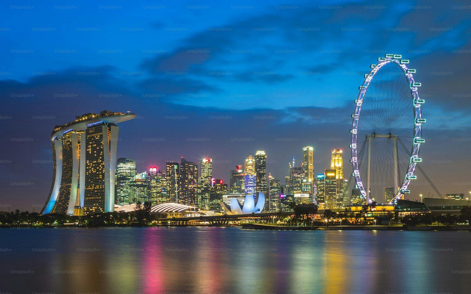 Mawadco Singapore Pte Ltd