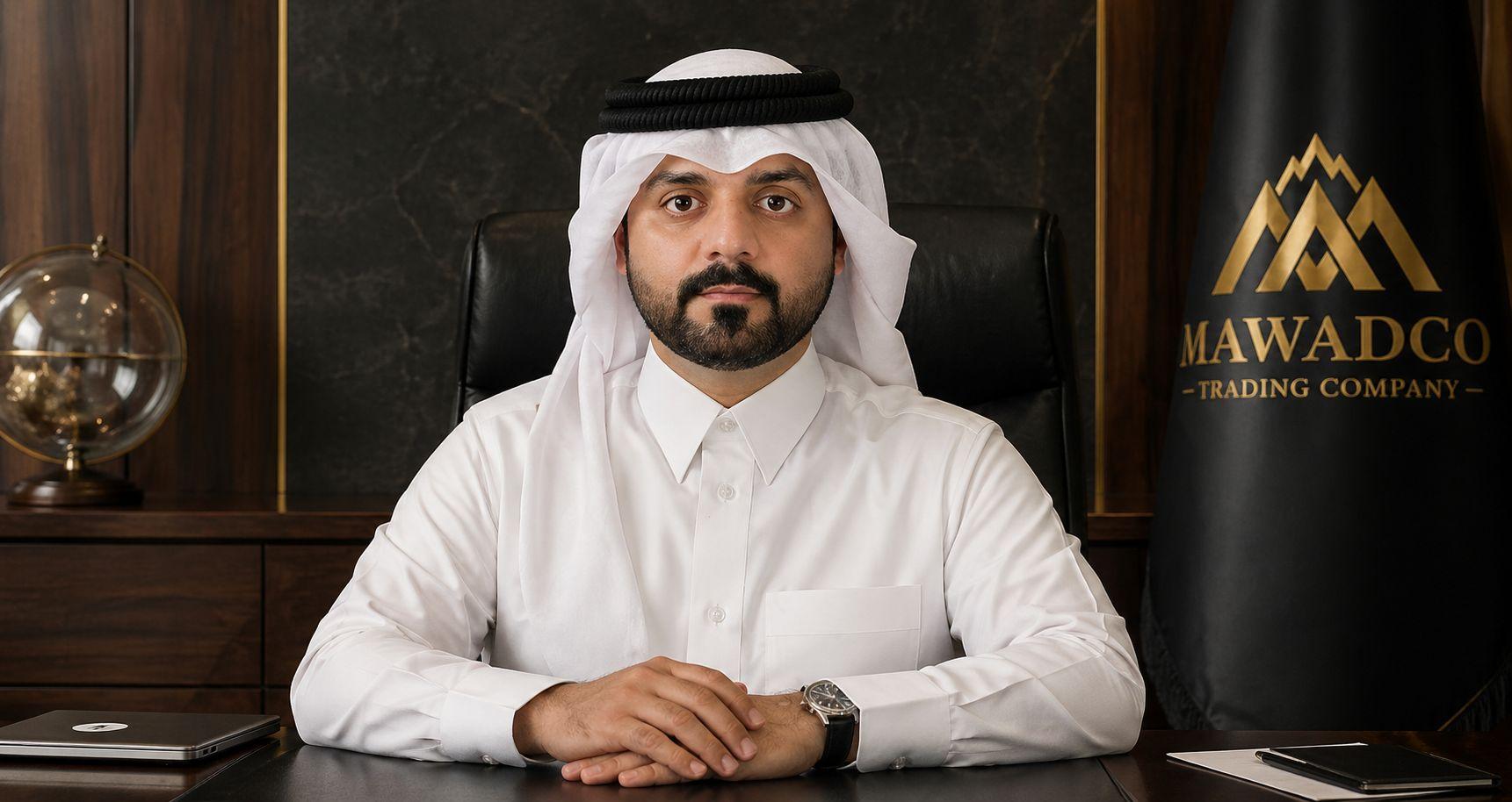 Ahmad Abdulrahman Al-Amoudi
